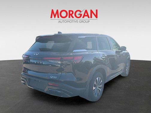 2024 INFINITI QX60 Pure