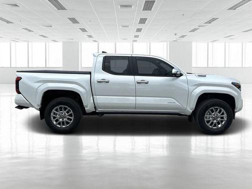2025 Toyota Tacoma Limited