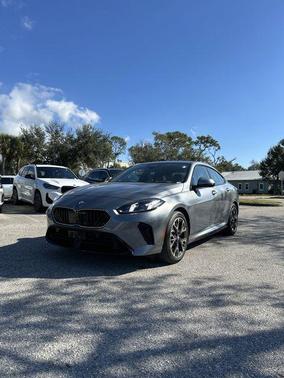 2026 BMW 228 Gran Coupe 228 Gran Coupe