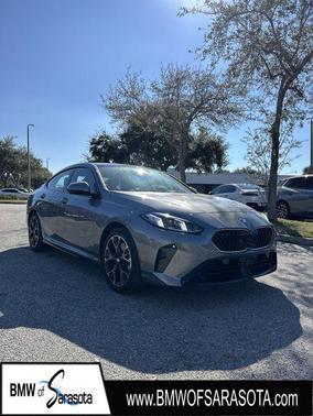 2026 BMW 228 Gran Coupe 228 Gran Coupe