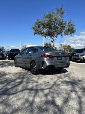 2026 BMW 228 Gran Coupe 228 Gran Coupe