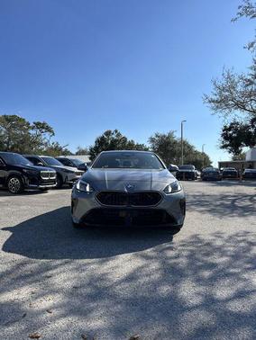 2026 BMW 228 Gran Coupe 228 Gran Coupe