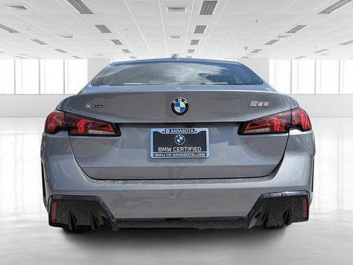 2025 BMW 228 Gran Coupe xDrive