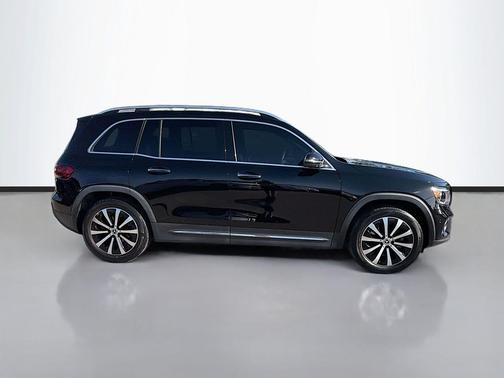 2022 Mercedes-Benz GLB 250 Base