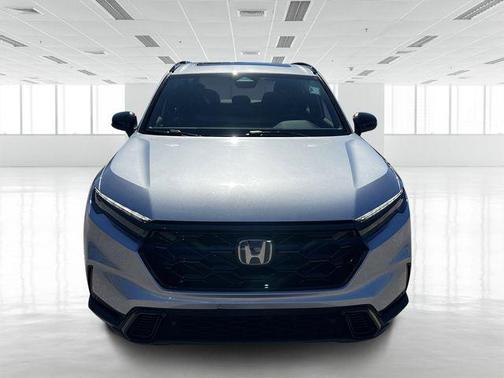 2024 Honda CR-V Hybrid Sport AWD