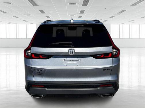 2024 Honda CR-V Hybrid Sport AWD