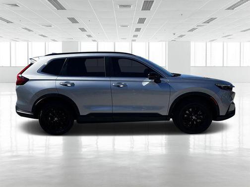 2024 Honda CR-V Hybrid Sport AWD