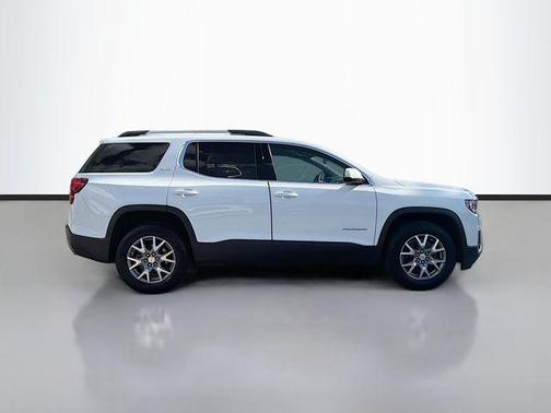 2021 GMC Acadia AWD SLT