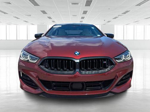 2023 BMW M850 Gran Coupe xDrive