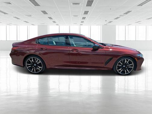 2023 BMW M850 Gran Coupe xDrive
