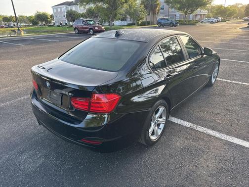 2014 BMW 328 328i