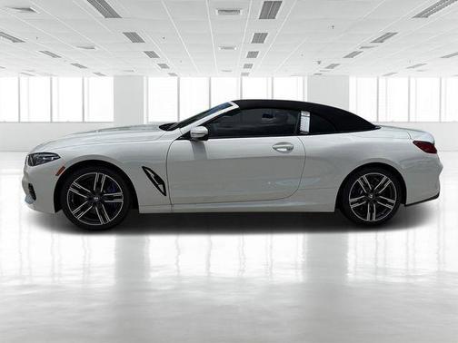 2026 BMW 840 i