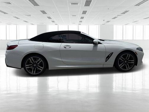 2026 BMW 840 i