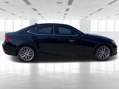 2016 Lexus IS 300 Base