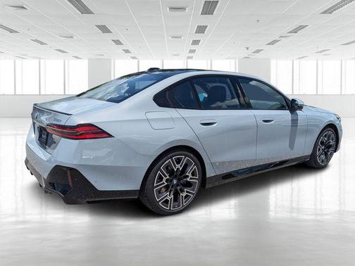 2026 BMW 530 i