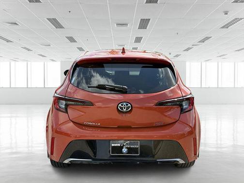 2023 Toyota Corolla XSE