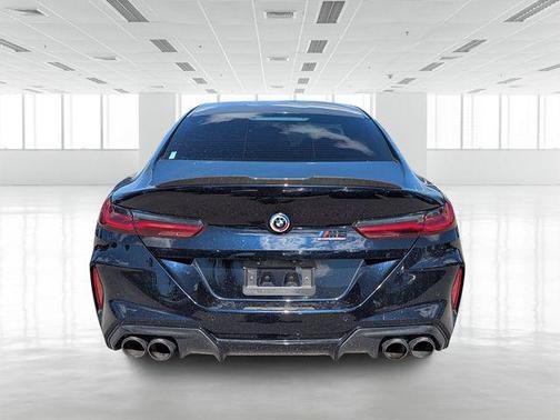 2023 BMW M8 Gran Coupe Competition