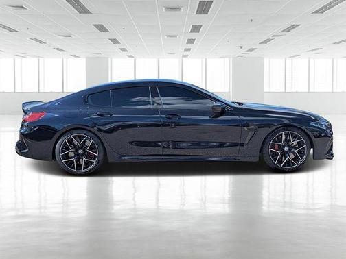 2023 BMW M8 Gran Coupe Competition