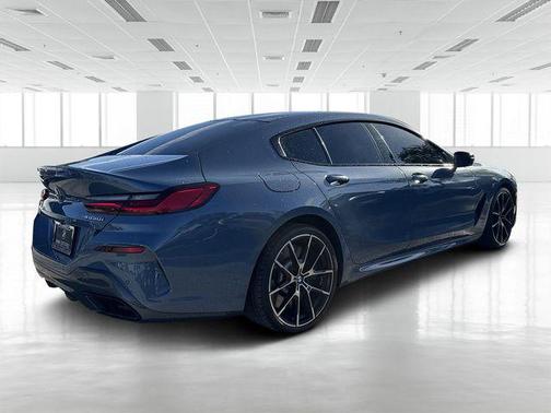 2022 BMW M850 i xDrive