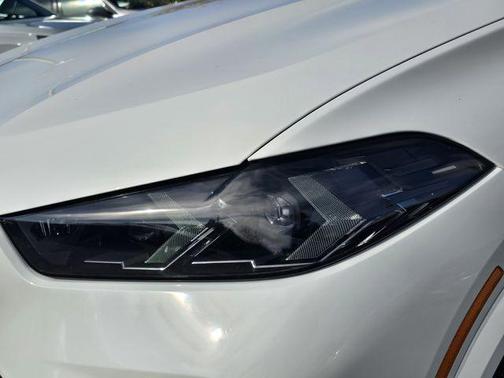 2025 BMW X5 sDrive40i