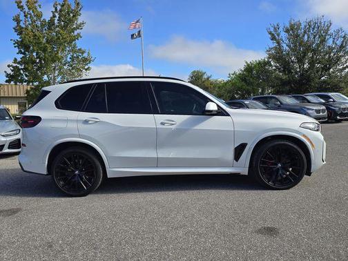 2025 BMW X5 sDrive40i