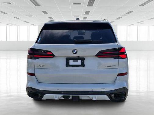 2025 BMW X5 sDrive40i
