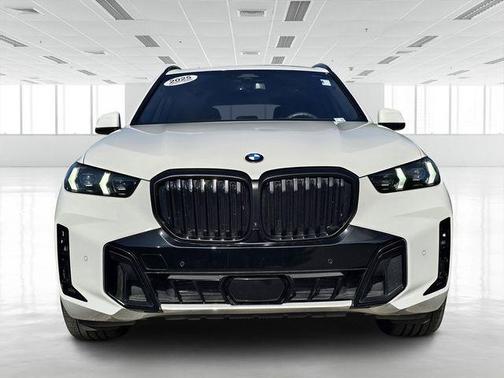 2025 BMW X5 sDrive40i