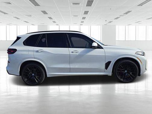 2025 BMW X5 sDrive40i