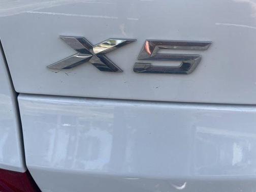 2025 BMW X5 sDrive40i