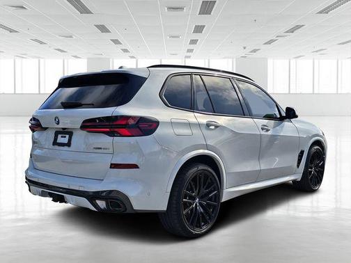 2025 BMW X5 sDrive40i