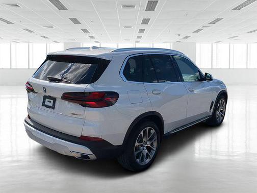2024 BMW X5 sDrive40i