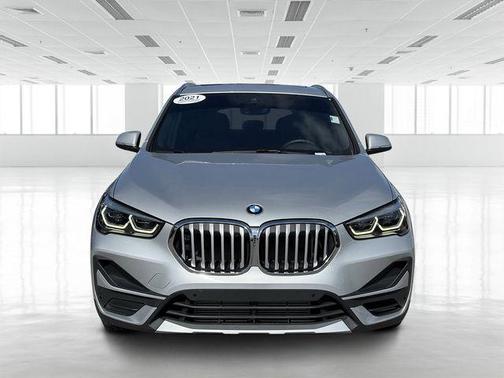 2021 BMW X1 sDrive28i