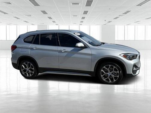 2021 BMW X1 sDrive28i
