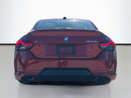 2025 BMW M240 i xDrive