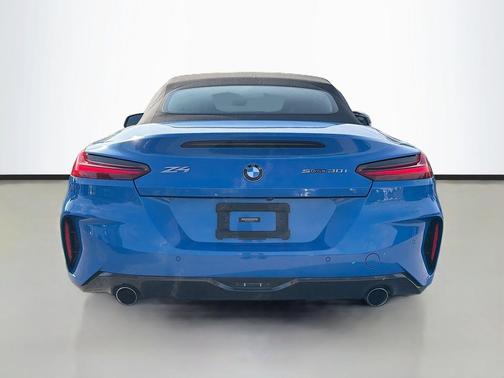 2020 BMW Z4 sDrive30i