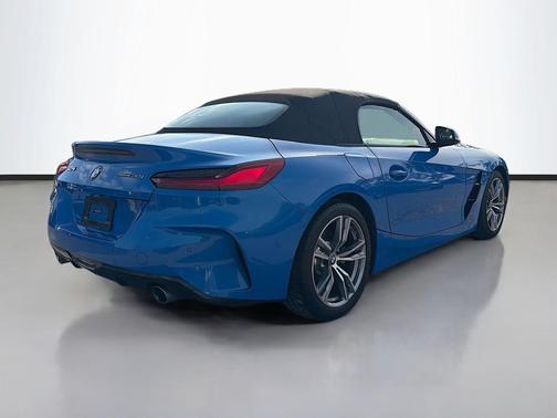 2020 BMW Z4 sDrive30i