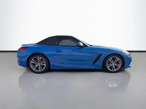 2020 BMW Z4 sDrive30i