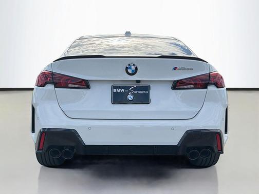 2026 BMW M235 Gran Coupe i