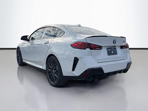 2026 BMW M235 Gran Coupe i