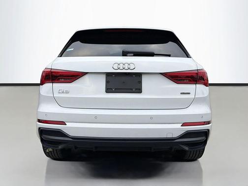 2020 Audi Q3 45 S line Premium Plus