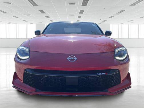 2025 Nissan Z NISMO