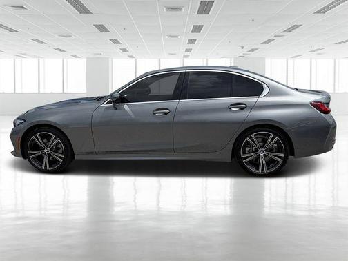 2024 BMW 330 i