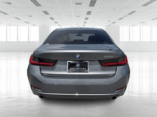 2024 BMW 330 i