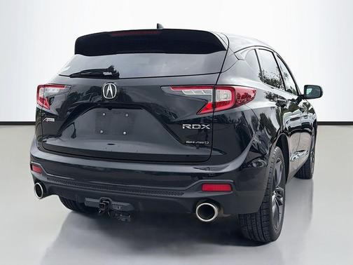 2021 Acura RDX A-Spec