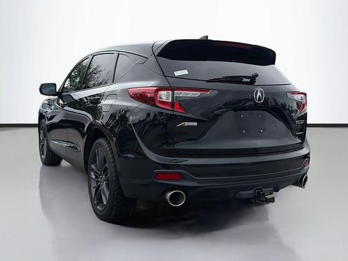 2021 Acura RDX A-Spec