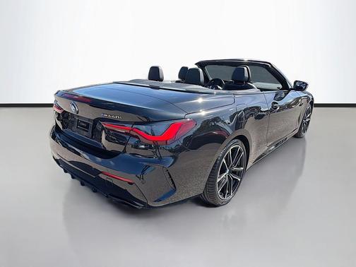 2024 BMW M440 i xDrive