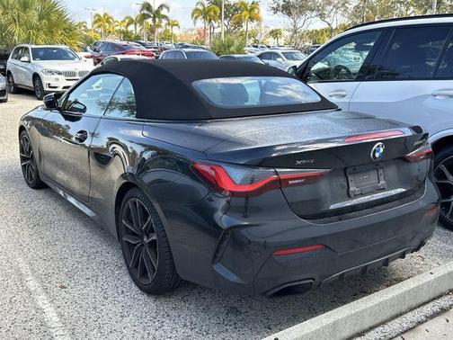 2024 BMW M440 i xDrive