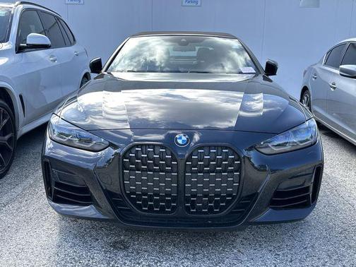 2024 BMW M440 i xDrive