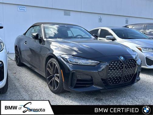 2024 BMW M440 i xDrive