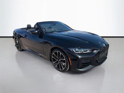 2024 BMW M440 i xDrive